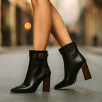 REESE RIVELLE BOOT