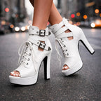 MARABELLA JADE HEELS