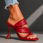 SERENA VALE REMSANDALETTER