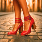 SOFIA RENN HEELS