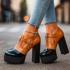 VIVIENNE ARLO BLOCKKLACKAR