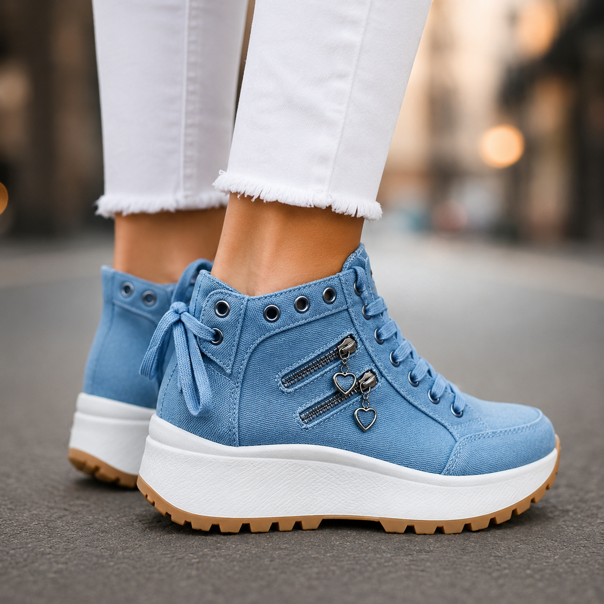 Avery Platforms