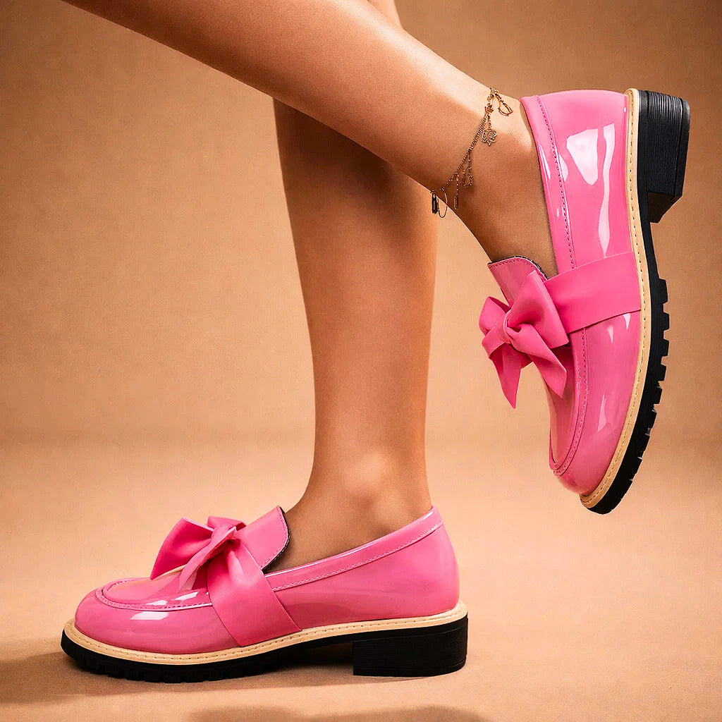 VIVIENNE BELLE MOCASSINER