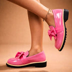 VIVIENNE BELLE MOCASSINER