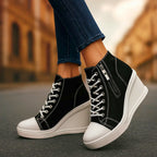 JULIA JADE RISE PLATFORMS