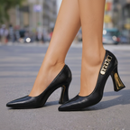 ALESSIA BELLE SIGNATURE HEELS