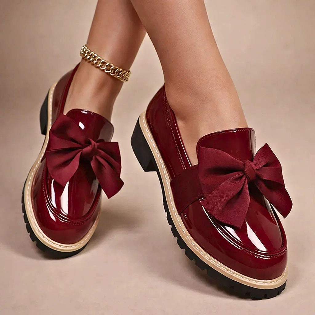VIVIENNE BELLE MOCASSINER