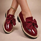 VIVIENNE BELLE MOCASSINER
