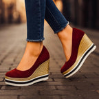 MILA MARIE PLATFORMS