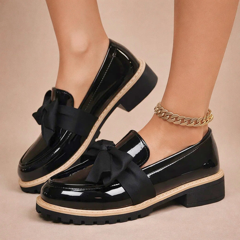 VIVIENNE BELLE MOCASSINER