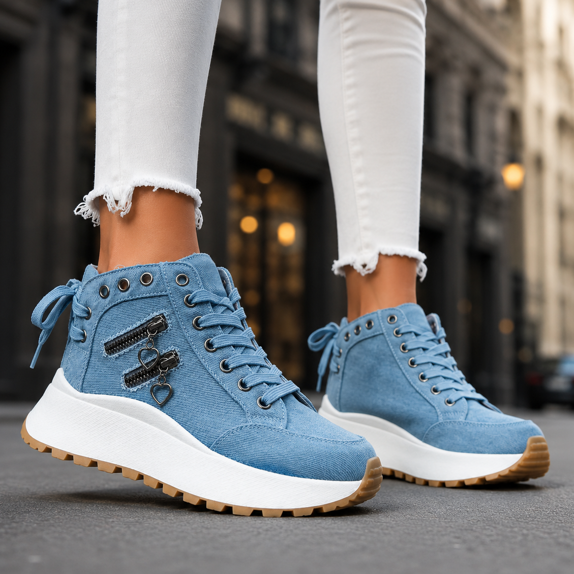 Avery Platforms