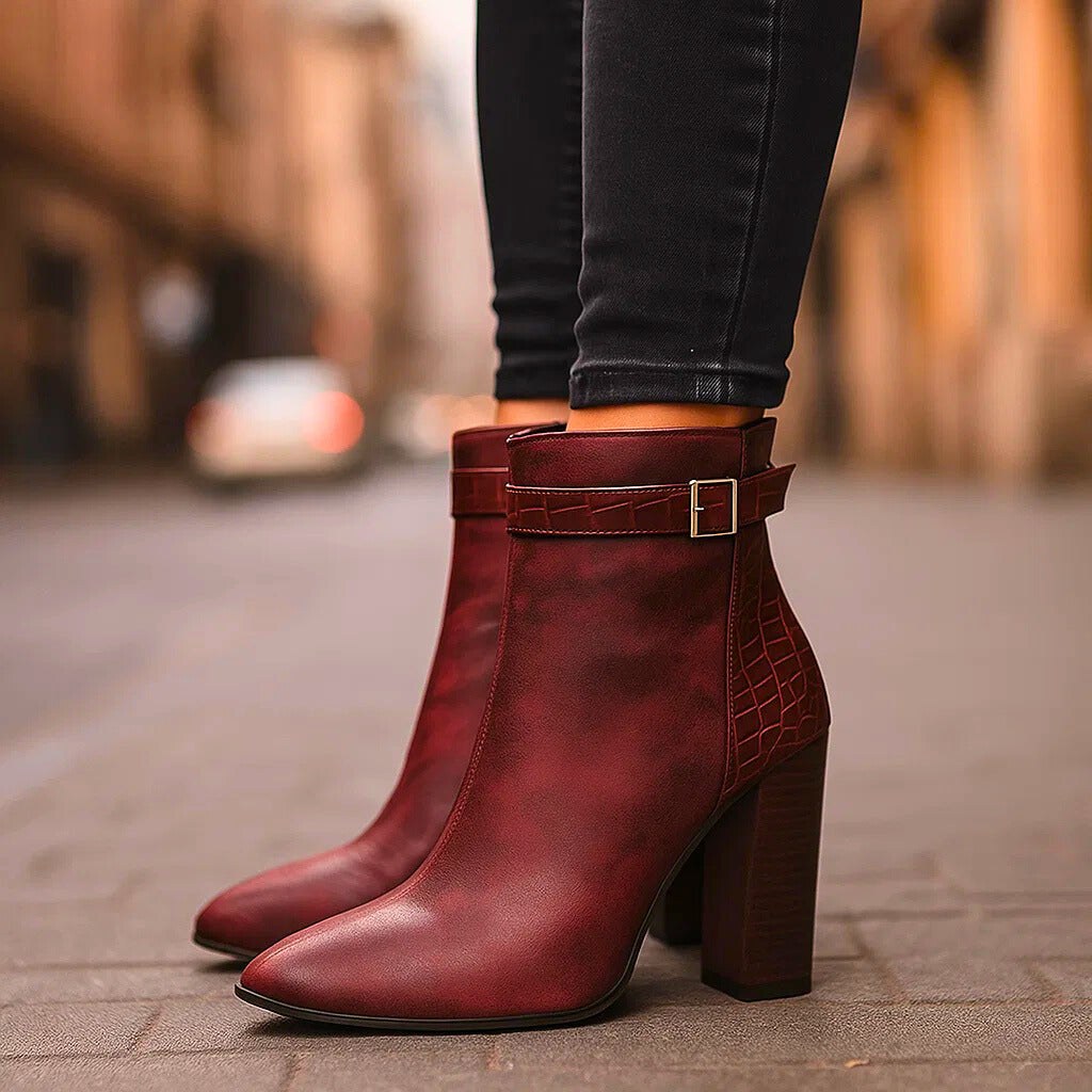 REESE RIVELLE BOOT