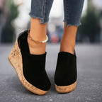 ANNABELLE KILKLACKSSANDALER