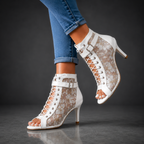 ARIA BELLE HEELS