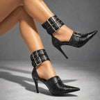 RAVYN RAE SIGNATURE HEELS