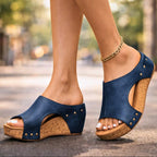 SIENNA HAVEN SANDALER