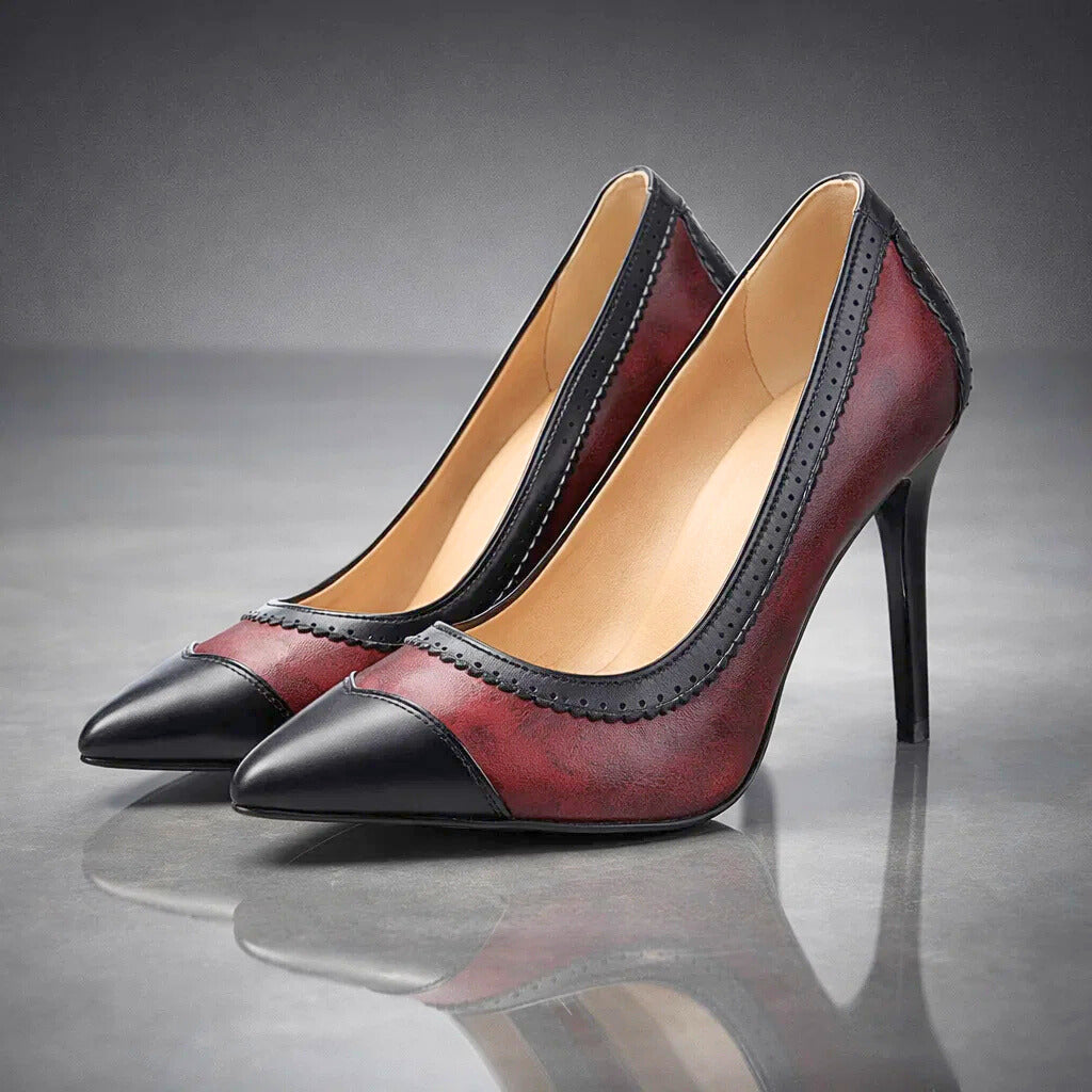 SUTTON SIGNATURE HEELS