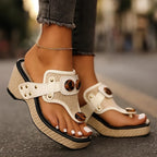 CATALINA BELLE SLIDES