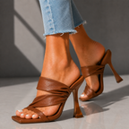 SERENA VALE REMSANDALETTER