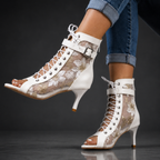 ARIA BELLE HEELS