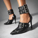 RAVYN RAE SIGNATURE HEELS