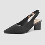 ISLA RAE HEELS