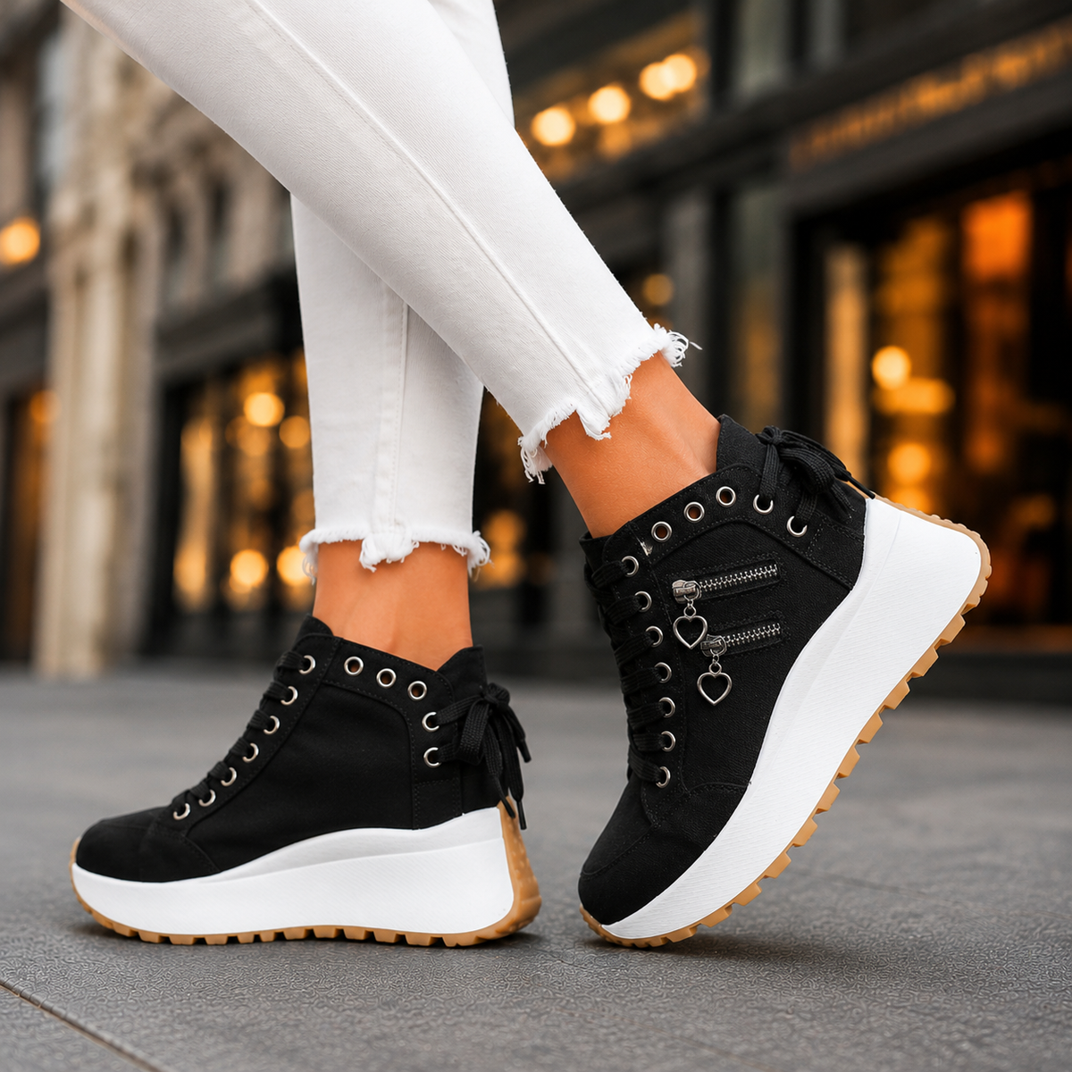 Avery Platforms