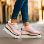 SYLVIE RISE PLATFORMS