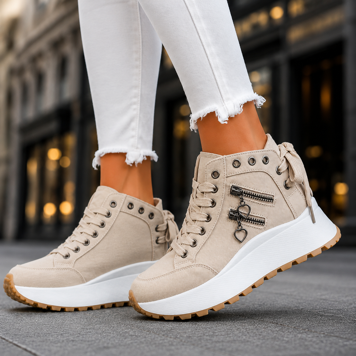 Avery Platforms