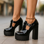 VIVIENNE ARLO BLOCKKLACKAR