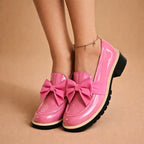 VIVIENNE BELLE MOCASSINER