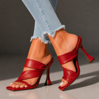 SERENA VALE REMSANDALETTER