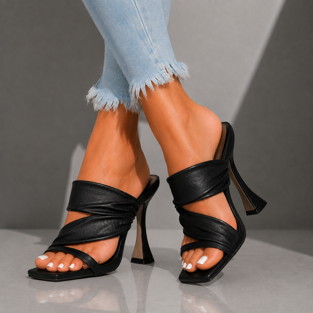 SERENA VALE REMSANDALETTER