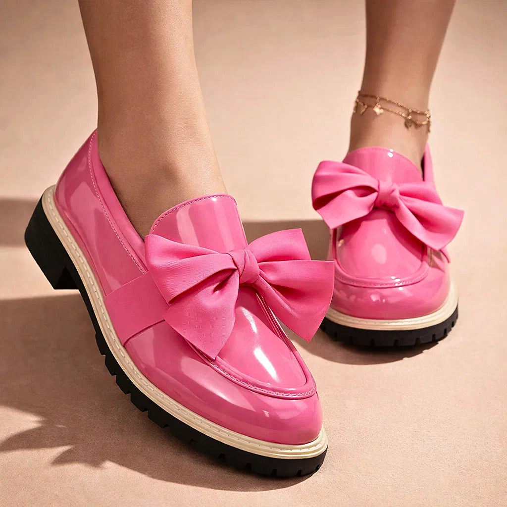 VIVIENNE BELLE MOCASSINER