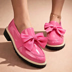 VIVIENNE BELLE MOCASSINER
