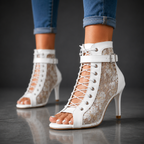 ARIA BELLE HEELS