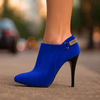 RAYA ROGUE BOOTS