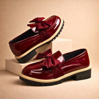 VIVIENNE BELLE MOCASSINER