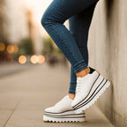 SYLVIE RISE PLATFORMS