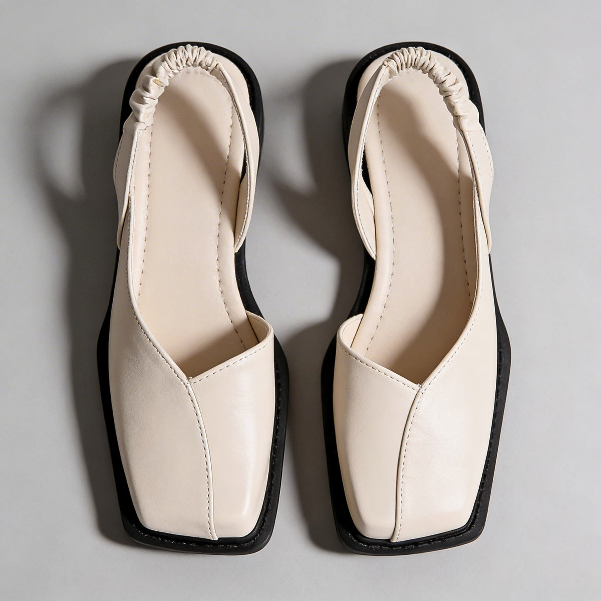 VALENTINA SLIP-ON PLATTA SKOR