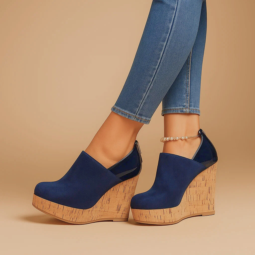 ANNABELLE KILKLACKSSANDALER