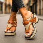 CATALINA BELLE SLIDES