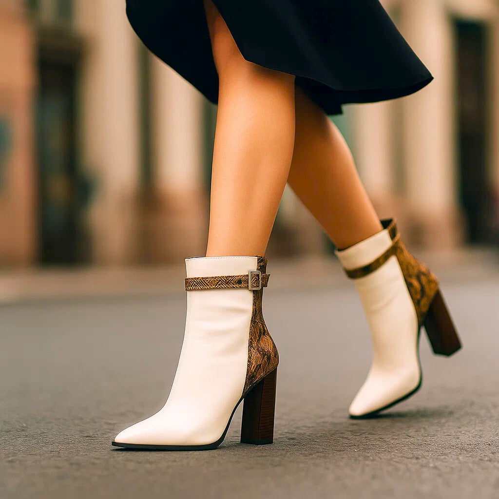 REESE RIVELLE BOOT