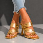 SERENA VALE REMSANDALETTER