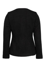 Lilo Jacket Black