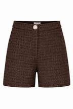Lilo Shorts Espresso