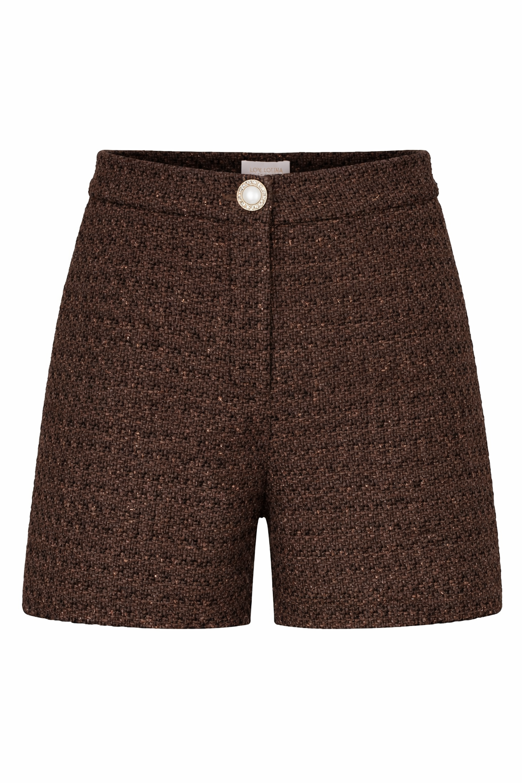 Lilo Shorts Espresso