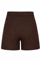 Lilo Shorts Espresso