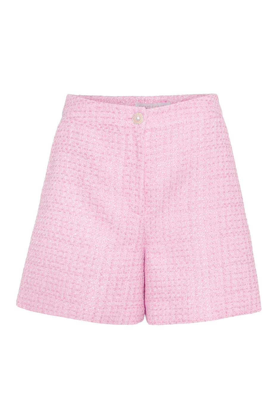 Lilo Shorts Rosa