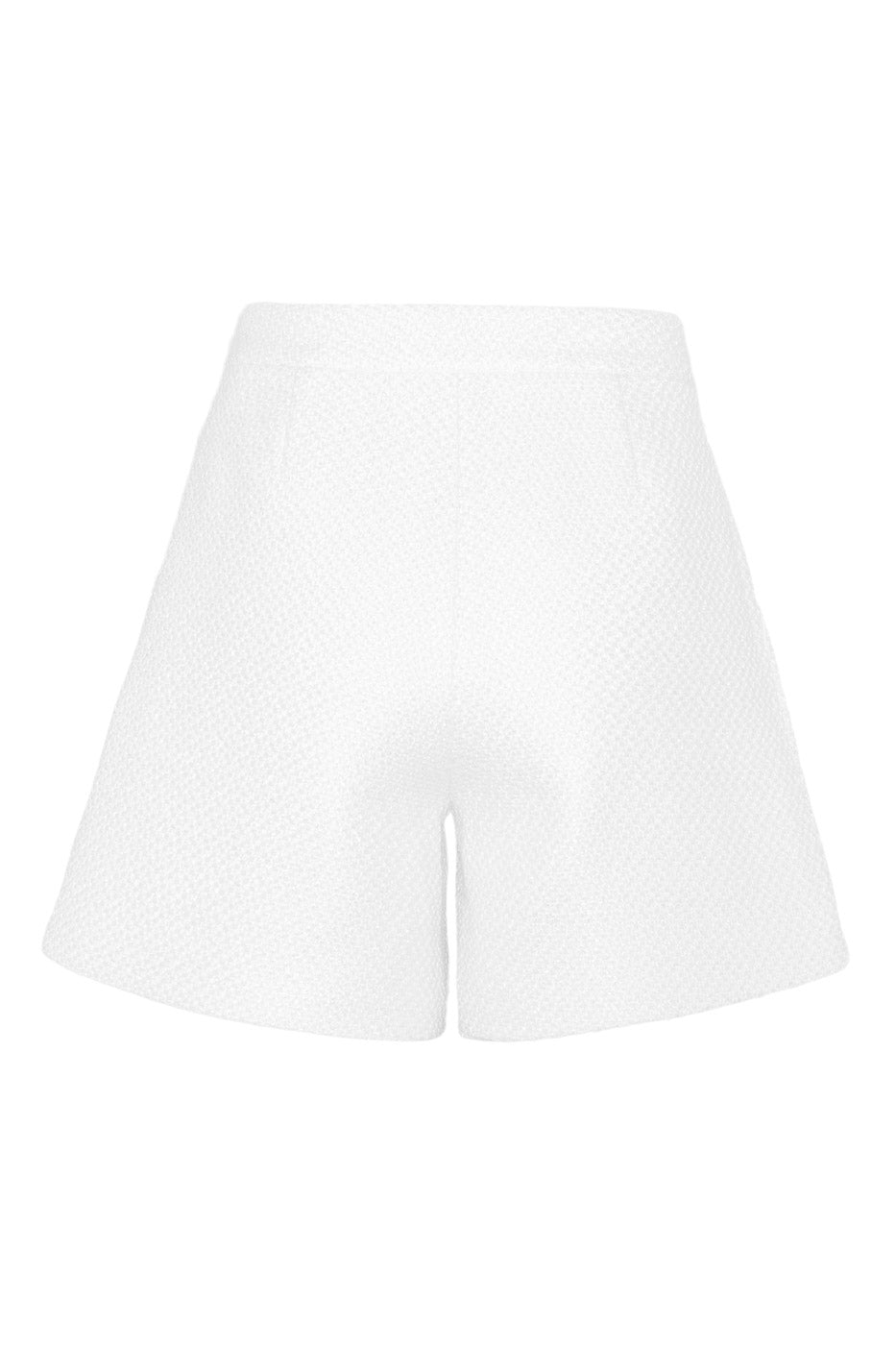 Lilo Shorts White